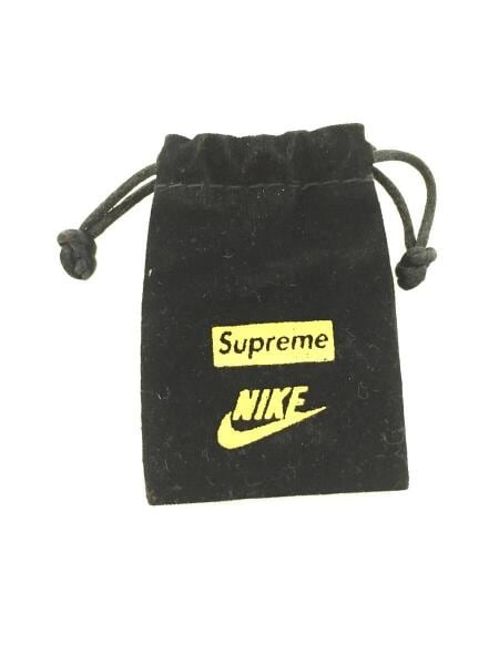 NIKE(ナイキ) / ナイキ/シュプリーム/ピアス/--/GLD/14K Earring