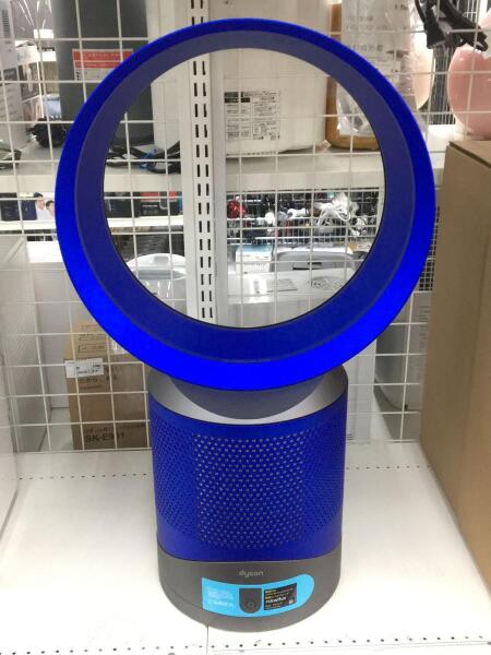 Dyson Hot + Cool 扇風機 2020年式 箱無し Dyson Hot + Cool 扇風機