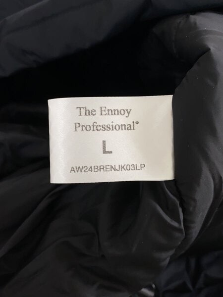 the ennoy professional(ザエンノイプロフェッショナル) / Padded
