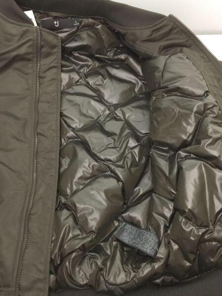 UNIQLO(ユニクロ) / ＋J/ハイブリッドダウンオーバーサイズMA-1