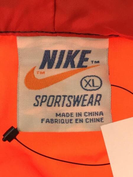 NIKE(ナイキ) / 70s復刻/オレンジタグ/XL/風車ロゴ/U.S OLYMPIC TEAM