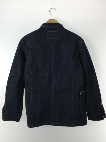 PHERROW'S(フェローズ) / FRONTIER SERIES/100WJ/デニムワーク