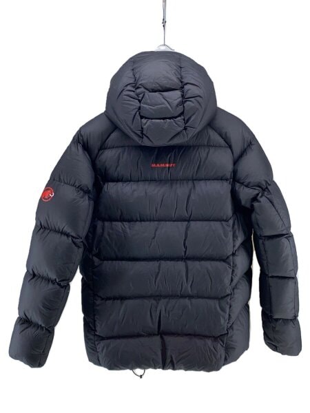 MAMMUT(マムート) / ダウンジャケット/L/ナイロン/BLK | 古着の販売
