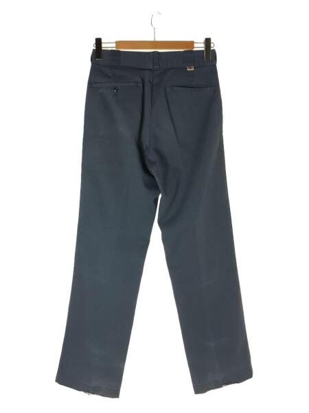 DICKIES(ディッキーズ) / 874/80s/made in USA/チビタグ/ストレート
