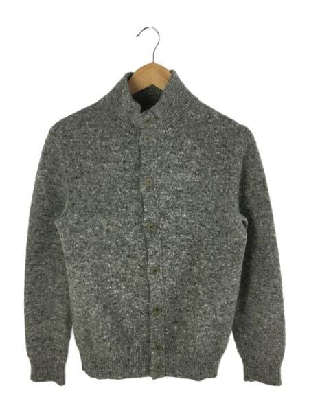 Cruciani グレー カーディガン - Cruciani クルチアーニ カーディガン