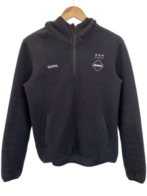 F.C.R.B.(F.C.Real Bristol)(エフシー(レアルブリストル)) / 19AW/BIG