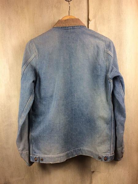 Carhartt(カーハート) / Ron Herman/ロンハーマン/RH DETROIT JACKET