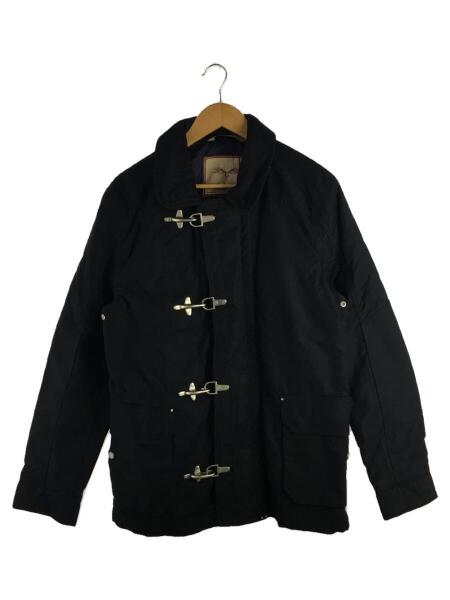 ZARA MAN(ザラマン) / ファイヤーマン/ジャケット/L/コットン/NVY