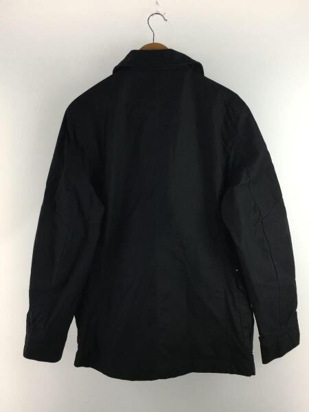 ZARA MAN(ザラマン) / ファイヤーマン/ジャケット/L/コットン/NVY