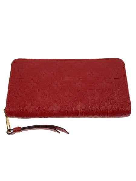 LOUIS VUITTON(ルイヴィトン) / ジッピー・ウォレット_モノグラム