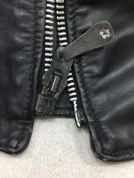 BRANDED GARMENTS(ブランデッドガーメンツ) / シングルライダース