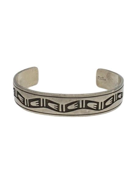 Hopi([インディアンジュエリー]ホピ) / バングル/SILVER/SLV/Steven