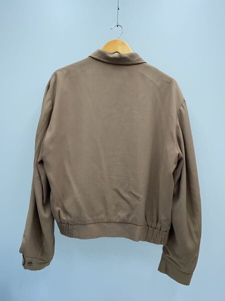 CAMPUS(キャンパス) / 50s/ギャバジャン/42/レーヨン/BEG/無地