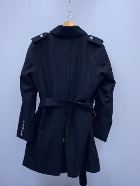 BURBERRY BLACK LABEL(バーバリーブラックレーベル) / コート/L/ウール
