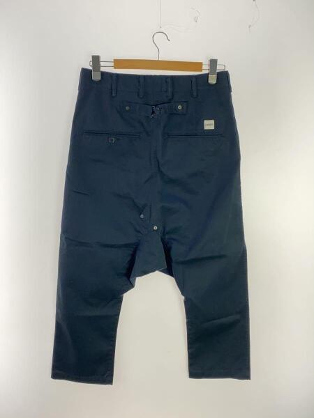 GANRYU(ガンリュウ) / 15SS AD2014 サルエルチノパンツ スラックス