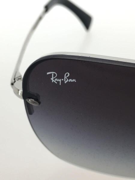 Ray-Ban(レイバン) / アイウェア/サングラス/RB3541/ブラック/フレーム