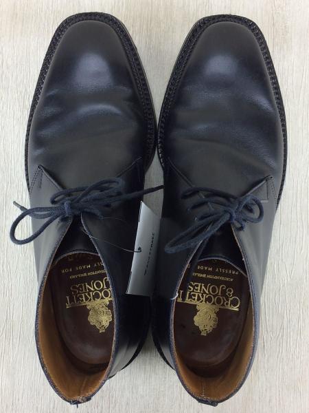 CROCKETT&JONES(クロケットアンドジョーンズ) / クロケットアンド