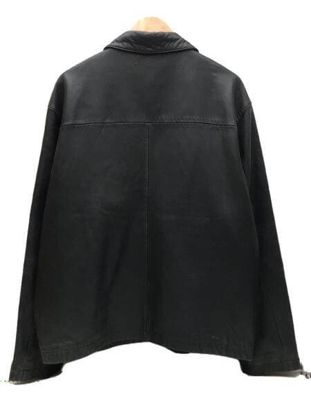 EDDIE BAUER(エディーバウアー) / エディーバウアー/レザージャケット