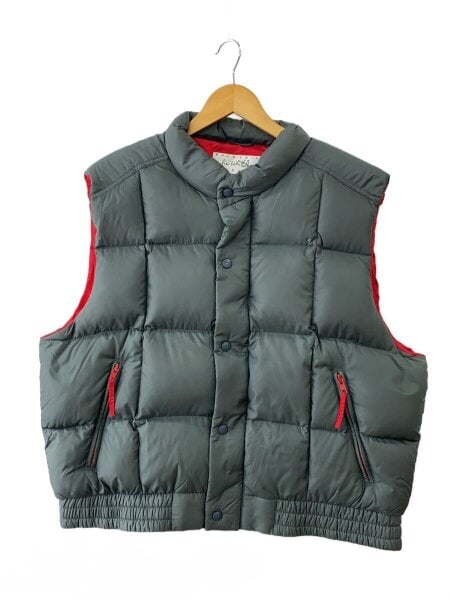 L.L.Bean(エルエルビーン) / L.L.Bean×JIM whittaker/90s/ダウンベスト