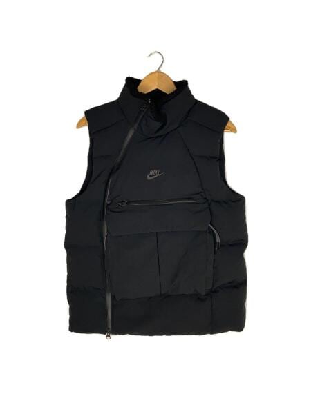 NIKE(ナイキ) / TECH PCK FILL DOWN VEST/ダウンベスト/テックパック/M