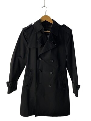 BURBERRY BLACK LABELのトレンチコート検索結果|古着・中古品の通販