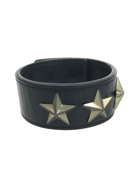 GIVENCHY GIVENCHY ジバンシィ スタッズ ブレスレット バングル スター