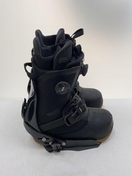 YONEX(ヨネックス) / スノーボードブーツ/26cm/ステップイン/BLK