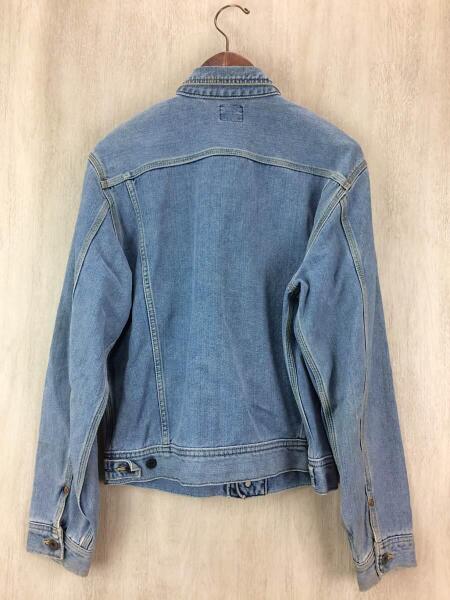 Lee(リー) / リー/Gジャン/M/コットン/IDG/0401/COWBOY/1st復刻 | 古着