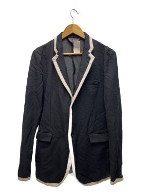 BLACK COMME des GARCONSのテーラードジャケット検索結果|古着・中古品