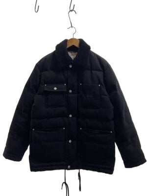 Carhartt(カーハート) / Sandstone Jackson Coat/M/コットン/BLK/C95