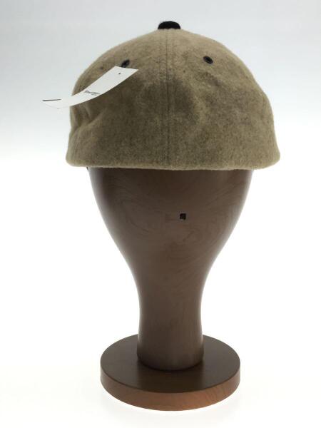 THE 【未使用新品】THE FLAT HEAD ミルウォーキー キャップ FLAT HEAD