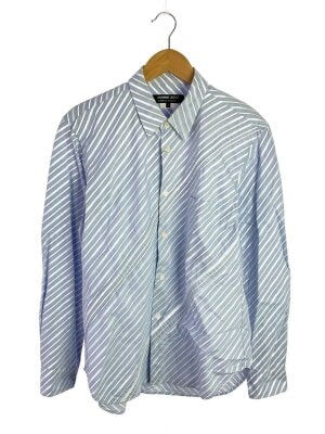 COMME des GARCONS HOMME DEUXのシャツ検索結果|古着・中古品の通販