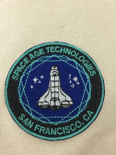 その他ブランド(ソノタブランド) / SPACE AGE TECHNOLOGIES/zine