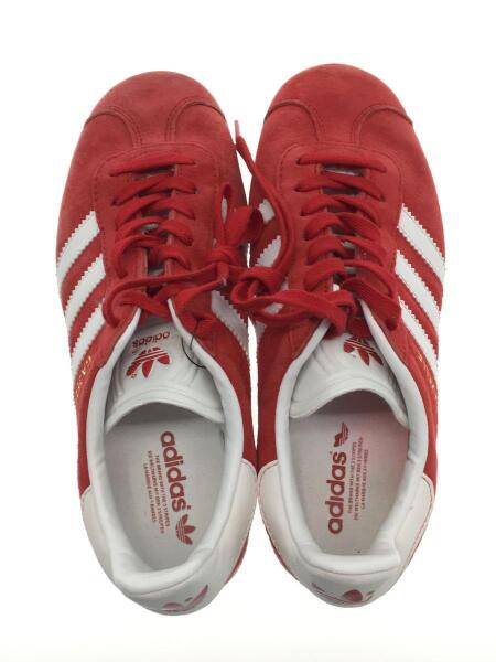 adidas(アディダス) / ローカットスニーカー_BB5488/23.5cm/RED | 中古
