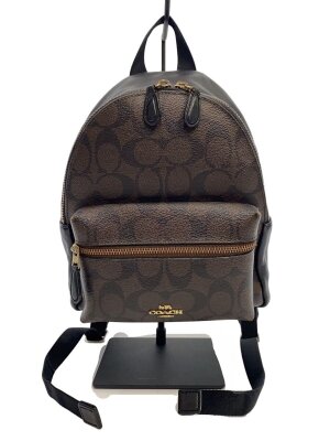 COACHのバックパック検索結果 3ページ目|古着・中古品の通販サイト