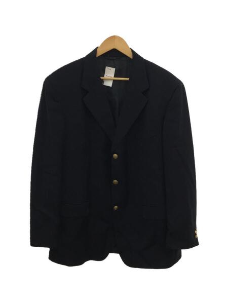 極希少/USA製】ブルックスブラザーズ 1818 ロロピアーナ 紺ブレ 38R