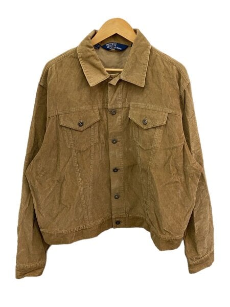 POLO RALPH LAUREN(ポロラルフローレン) / トラッカージャケット/XL