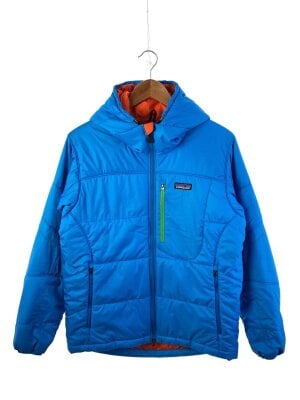 patagonia(パタゴニア) / パッカブル ダウンジャケット/L/ナイロン/GRN