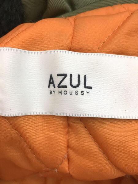 Azul by moussy(アズールバイマウジー) / N2B/フライトジャケット