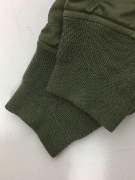 Azul by moussy(アズールバイマウジー) / N2B/フライトジャケット