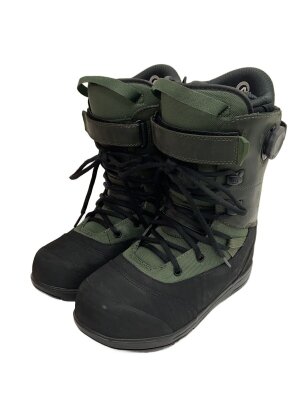 新品・未使用⭐️CELSIUS スノーボードブーツ27.5cm 迷彩 新品・未使用