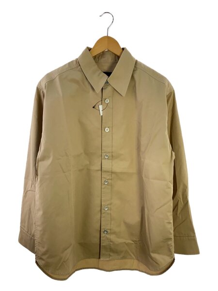 Y.T INDEPICT 中綿キルティング 長袖シャツ S Y.T INDEPICT 中綿