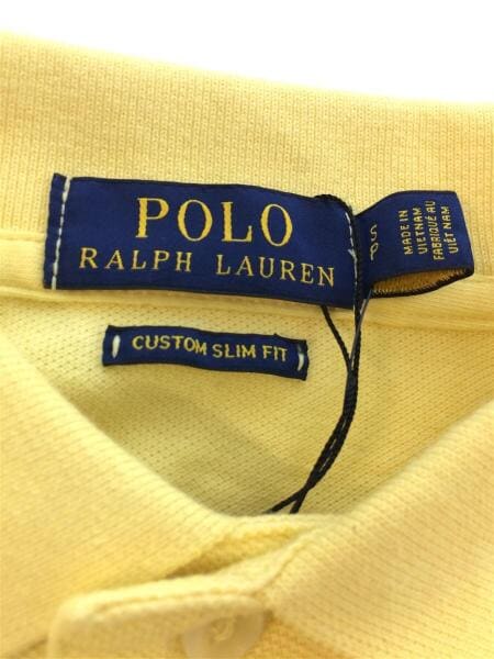 POLO RALPH LAUREN(ポロラルフローレン) / CLASSIC FIT/ポニー刺繍
