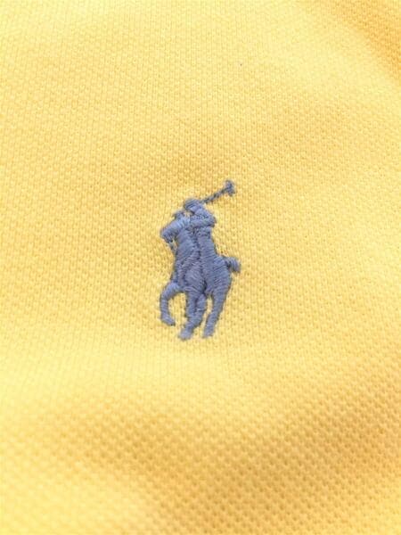 POLO RALPH LAUREN(ポロラルフローレン) / CLASSIC FIT/ポニー刺繍