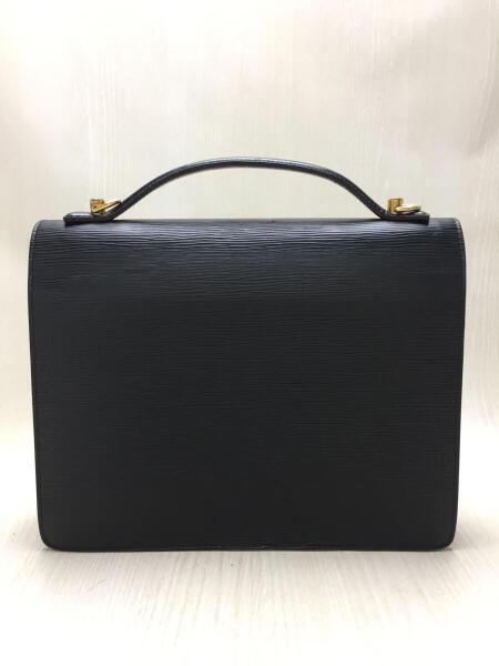 LOUIS VUITTON(ルイヴィトン) / LOUIS VUITTON/モンソー_エピ/レザー