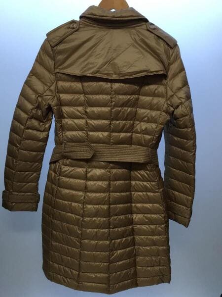 MONCLER(モンクレール) / TORPILLE GIUBBOTTO/ベルト付/ロングダウン