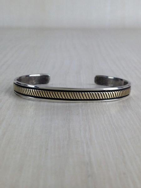 NAVAJO([インディアンジュエリー]ナバホ) / Bruce Morgan/ブルース