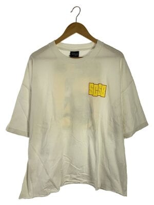 SANTA CRUZ([イリョウ]サンタクルーズ) / 80-90S/ONEITA/Tシャツ/M