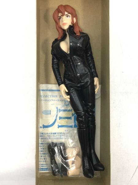 MEDICOM TOY(メディコムトイ) / フィギュア/コミック&アニメ/ルパン