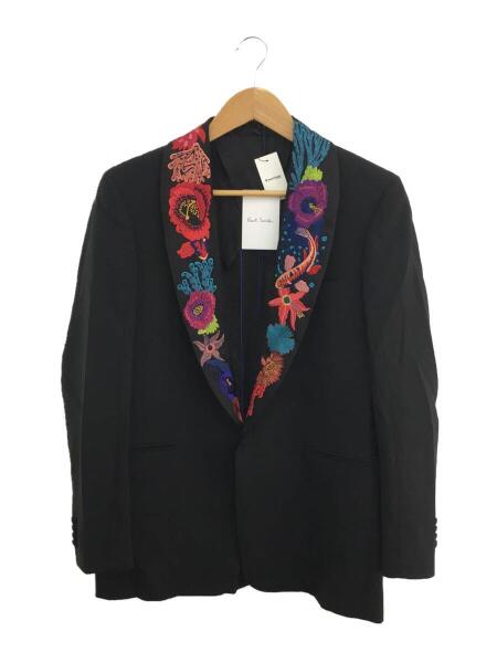 Paul Smith◎KOI HAWAIIAN MILITARY JACKET